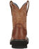 Image #4 - Ariat Women's Fatbaby Western Boots - Round Toe, , hi-res
