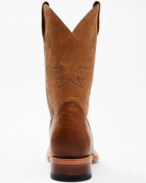 Image #5 - Cody James Men's Jameson Western Boots - Broad Square Toe, , hi-res
