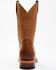 Image #5 - Cody James Men's Jameson Western Boots - Broad Square Toe, , hi-res