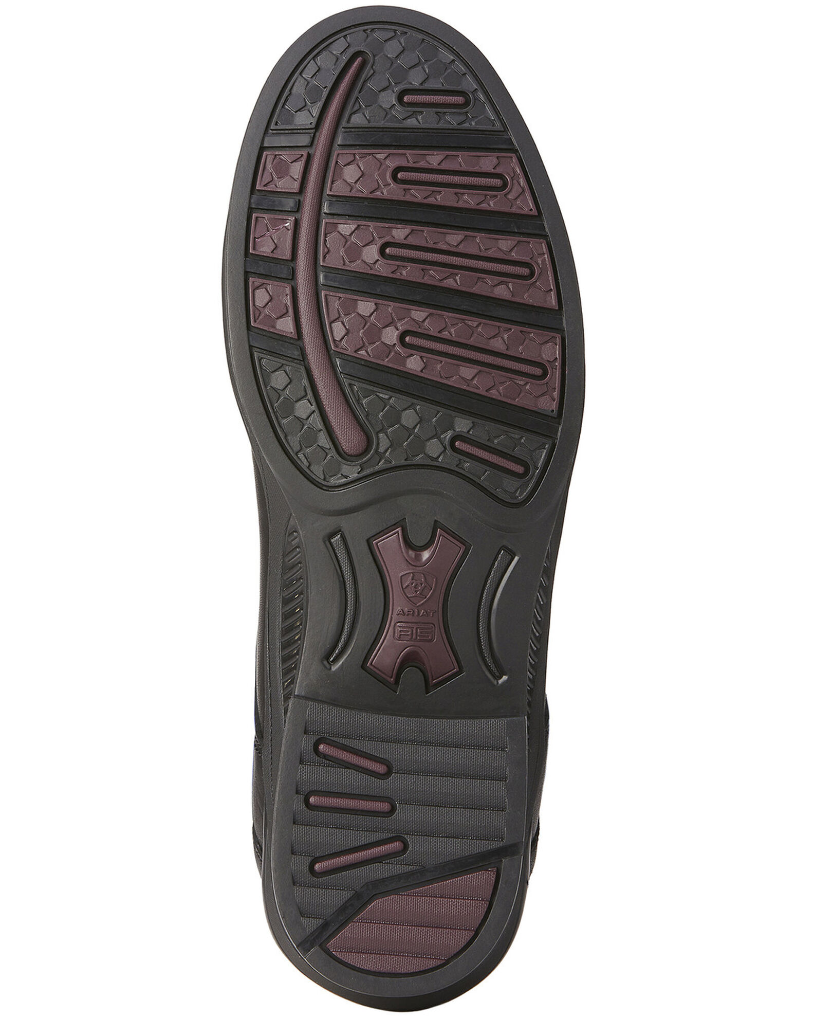 Ariat extreme lace h2o insulated discount