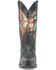 Image #4 - Dingo Women's Duchess Embroidered Western Boots - Snip Toe, Black, hi-res