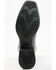 Image #7 - Cody James Men's Ace Ridge Performance Western Boots - Square Toe, Black, hi-res