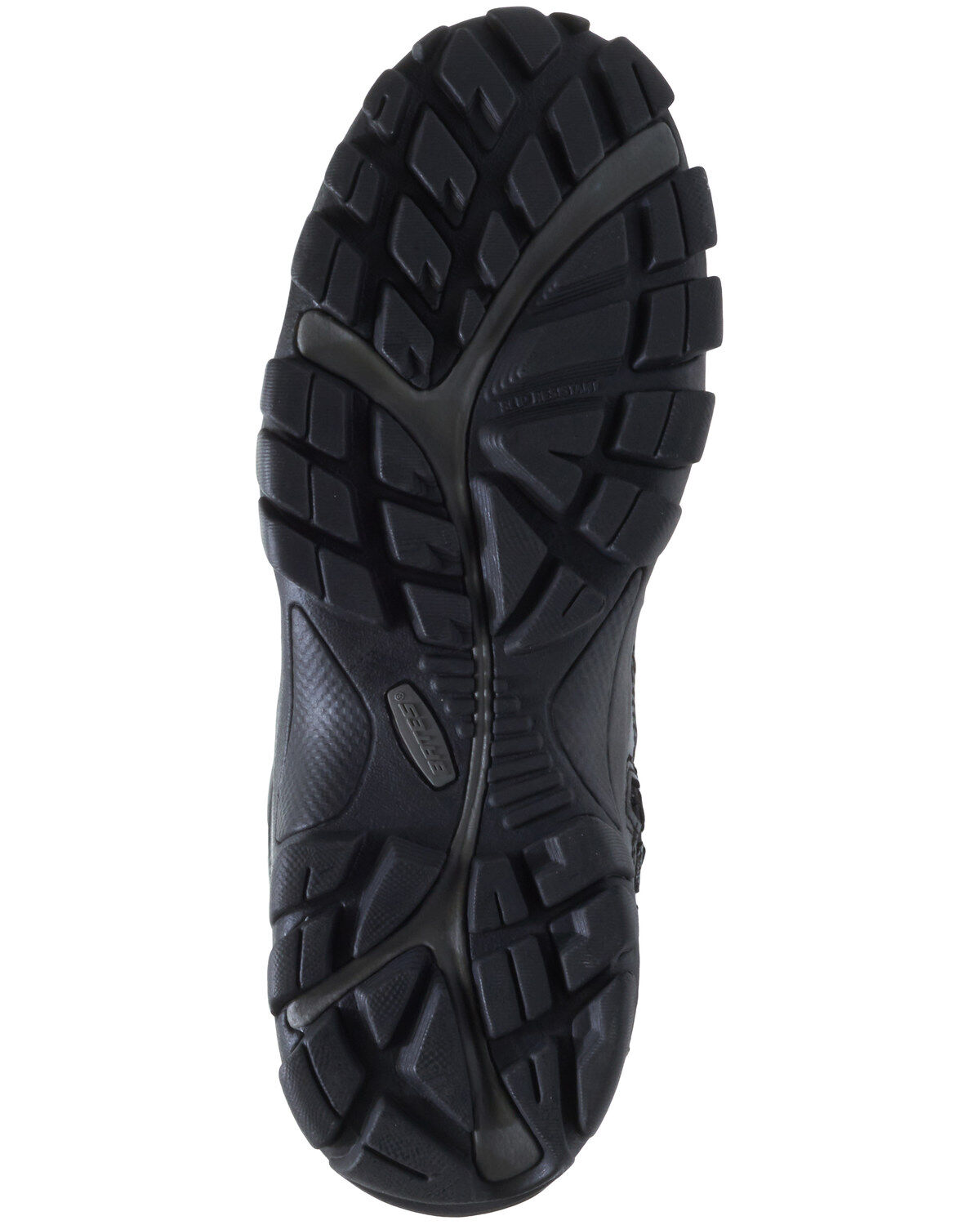 Image #7 - Bates Men's Delta-8 Side Zip Work Boots - Soft Toe, , hi-res
