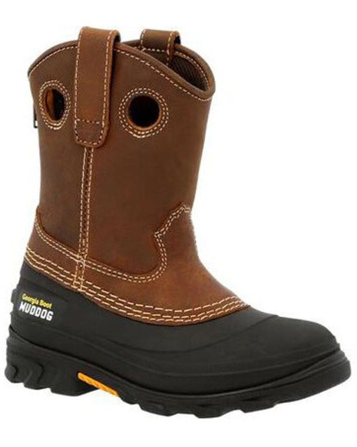 Kids' Georgia Boots - Boot Barn