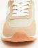 Image #4 - Very G Women's Joel Casual Shoes, Taupe, hi-res