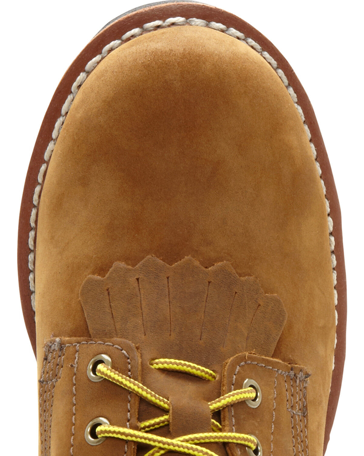 Image #6 - Georgia Boot Men's Insulated Gore-Tex Waterproof Logger Work Boots - Steel Toe, , hi-res