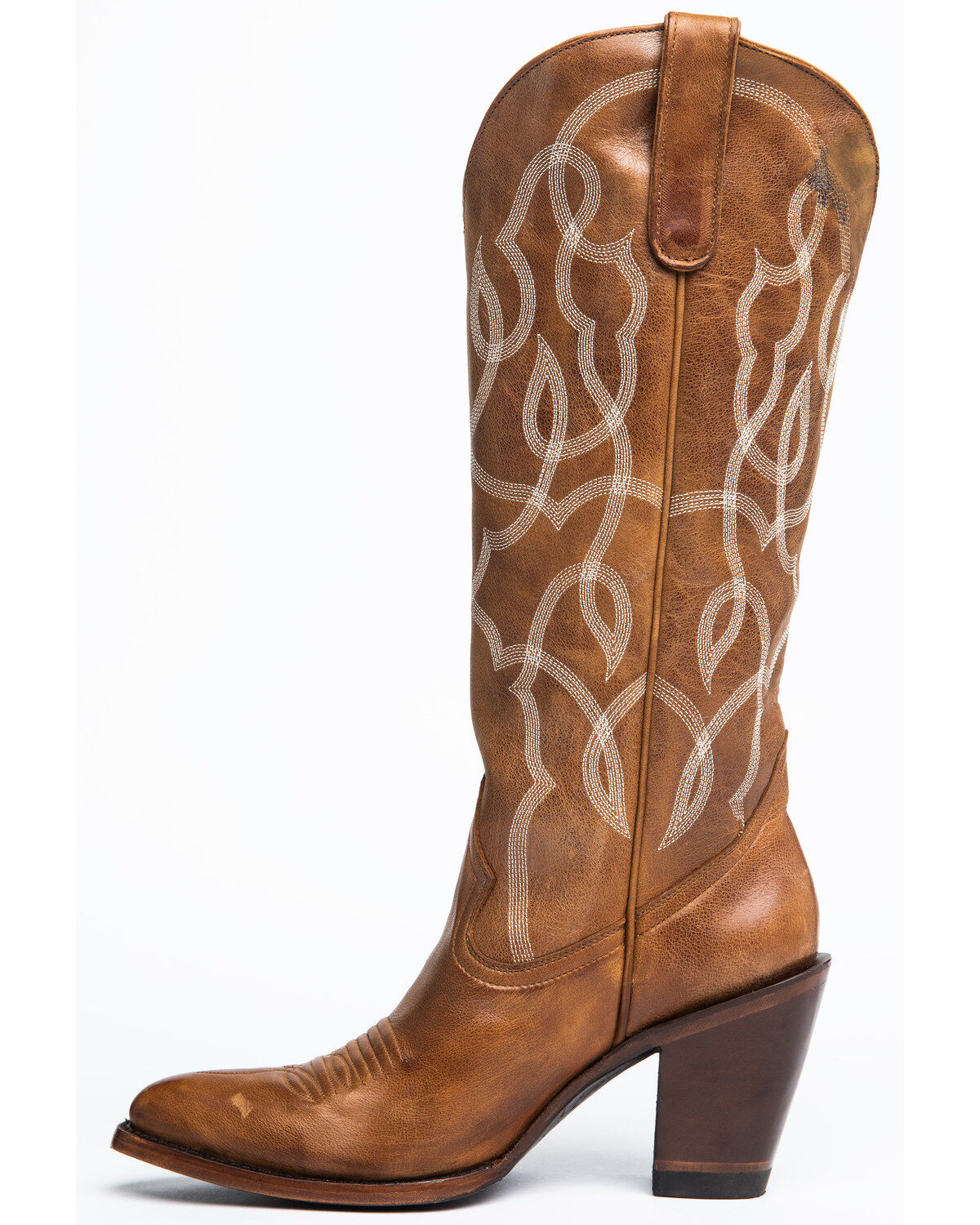 Image #3 - Idyllwind Women's Revenge Western Boots - Pointed Toe, , hi-res