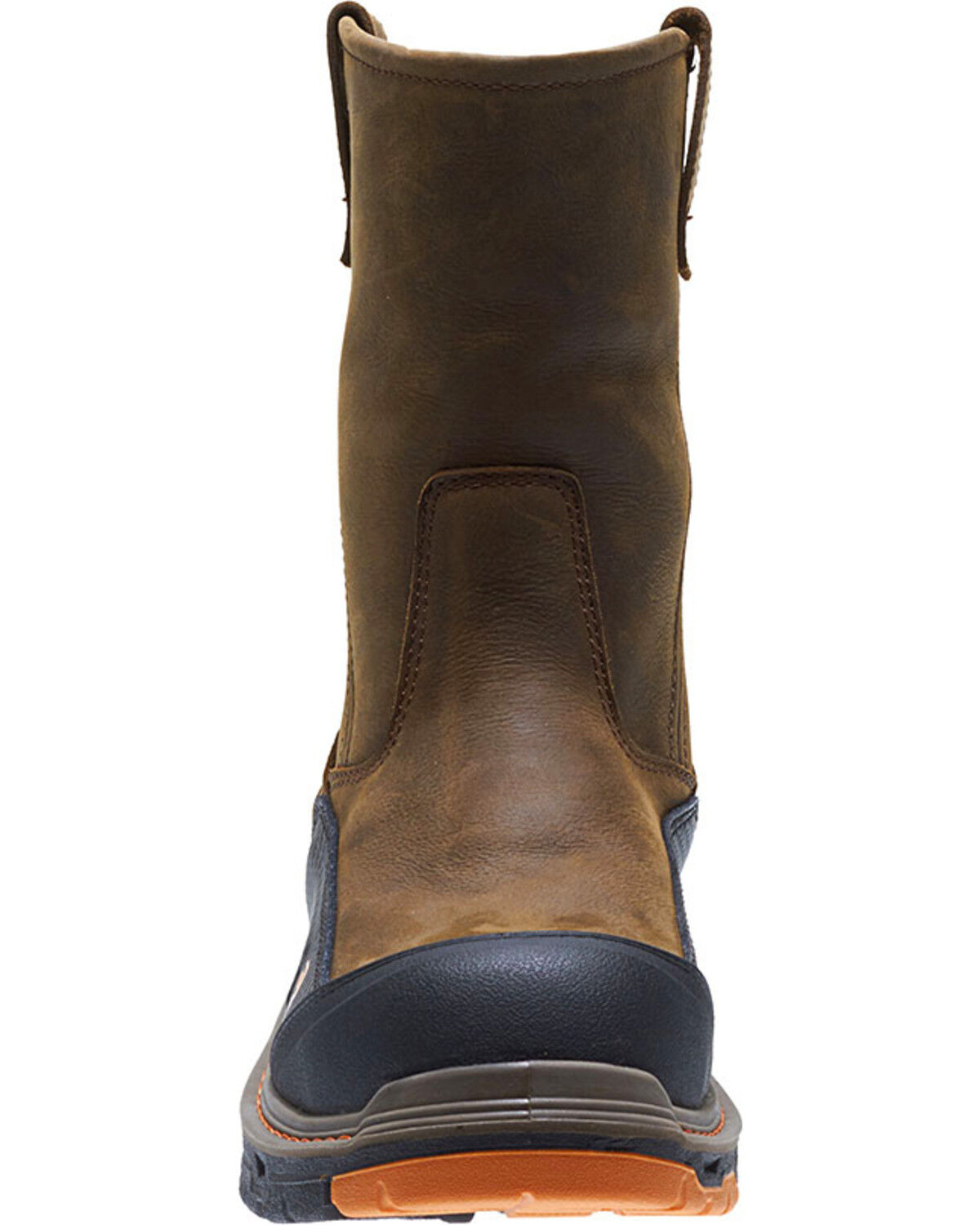 wolverine overpass composite toe boots