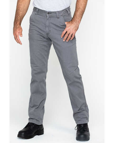 Carhartt Regular 34 Size Pants for Men for sale