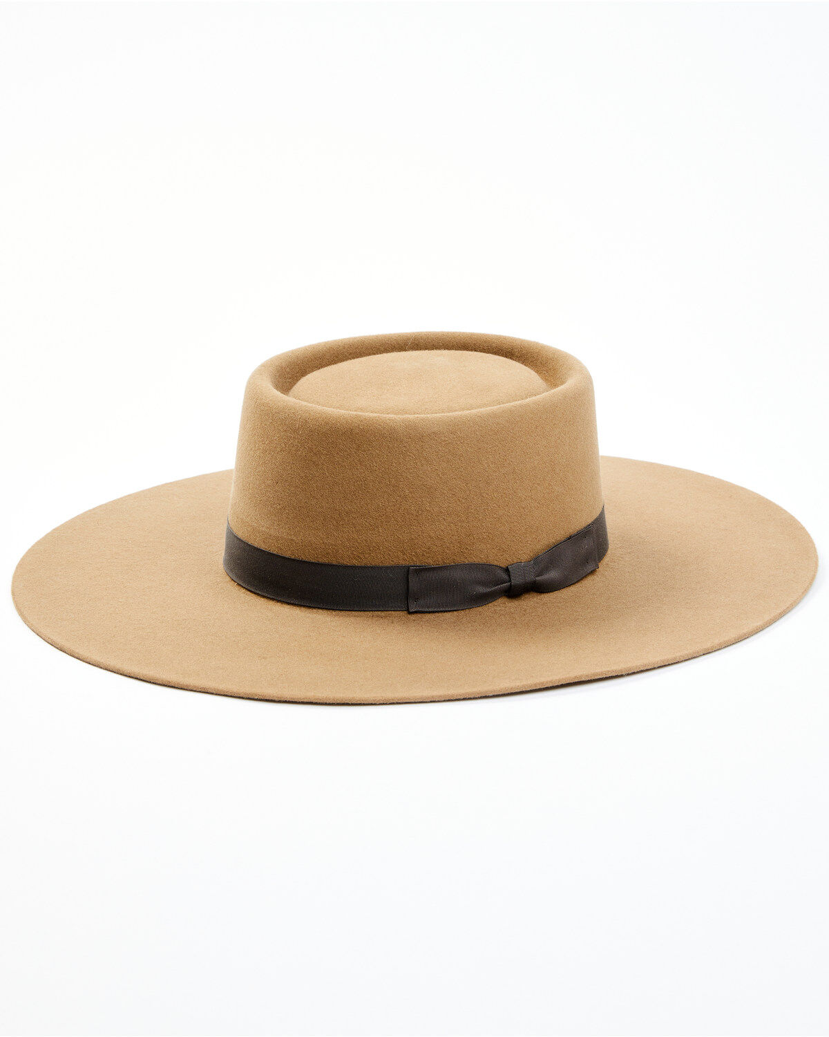 Image #1 - Shyanne Women's 2X Felt Western Fashion Hat, , hi-res