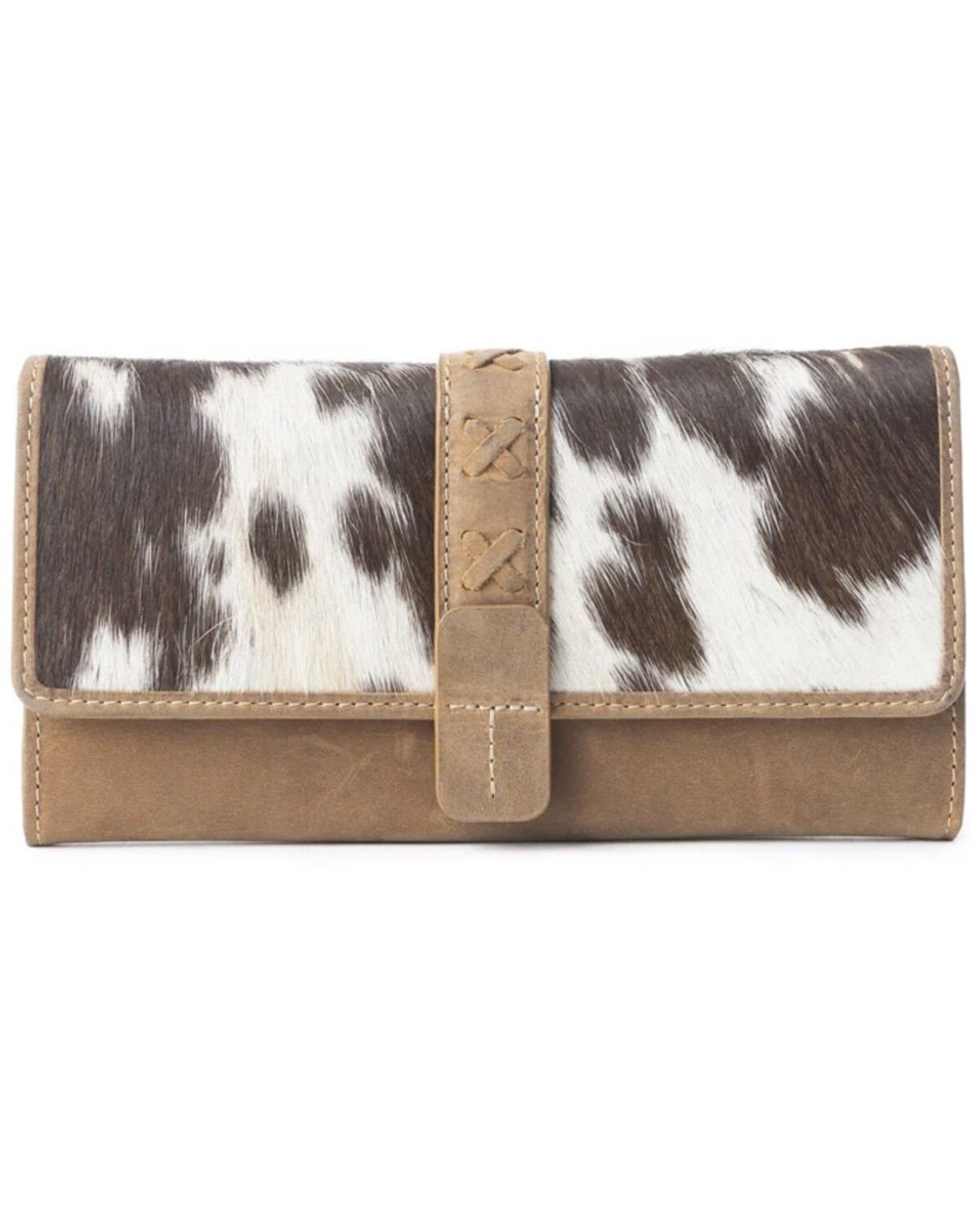 Image #1 - Myra Women's Wind Rider Wallet, Multi, hi-res