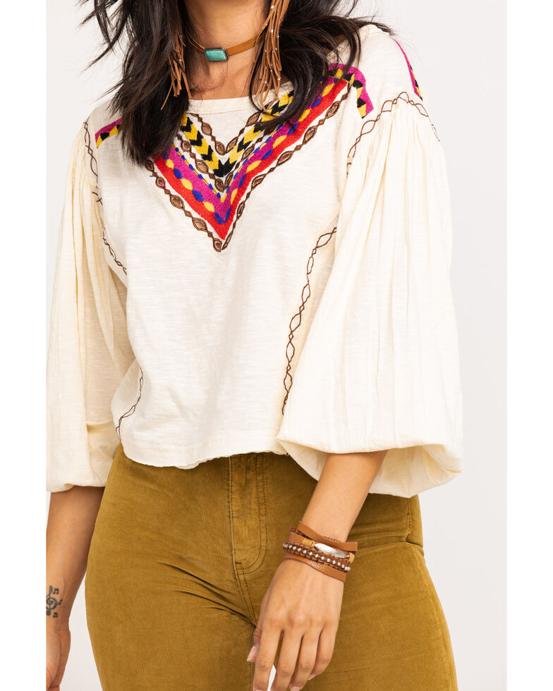 Free People Women S Hand Me Down Top Boot Barn
