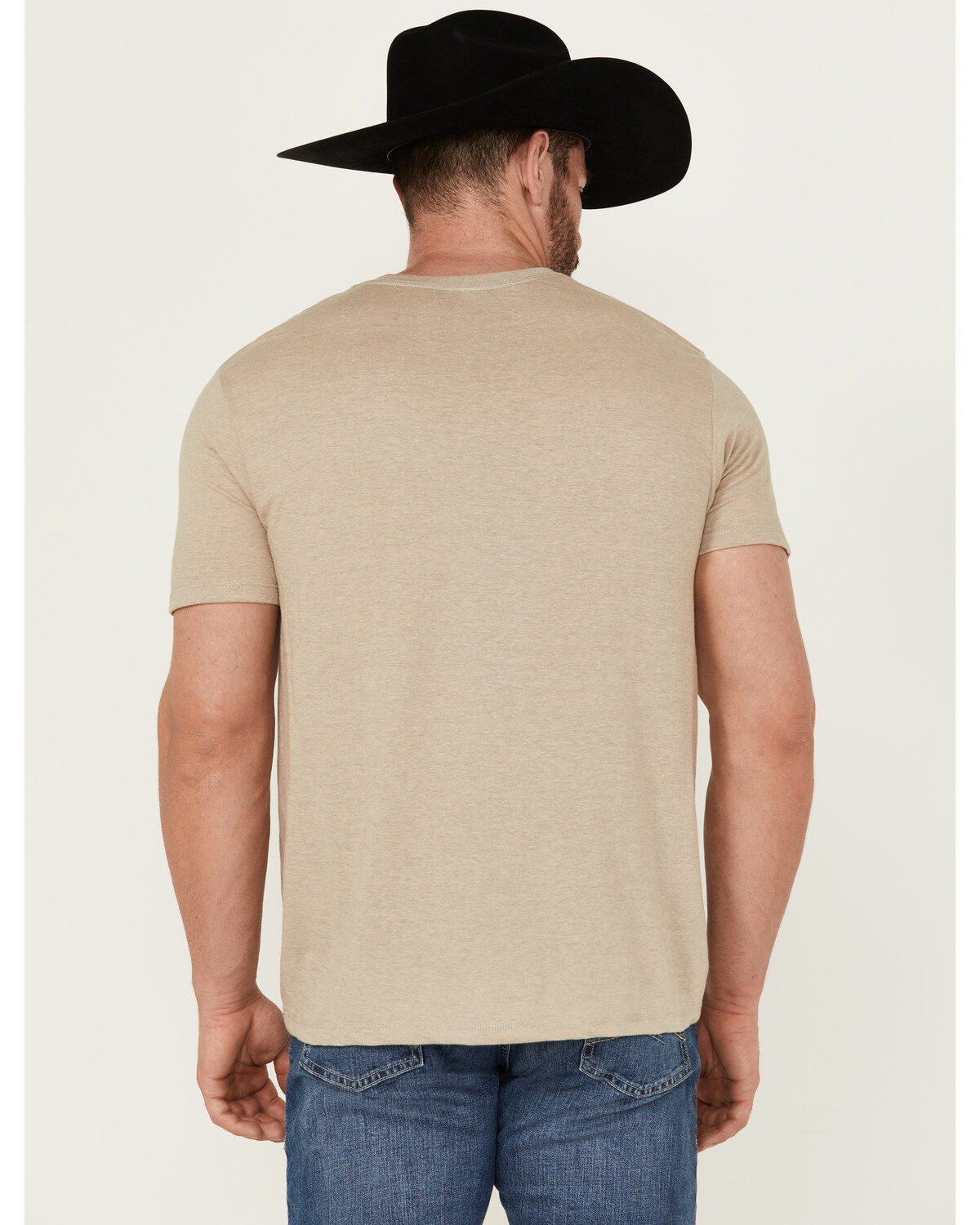 Product Name:  Cody James Men's Southwest Reins Logo Short Sleeve Graphic T-Shirt