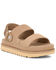 Image #1 - UGG Women's Goldenstar Glide, Sand, hi-res