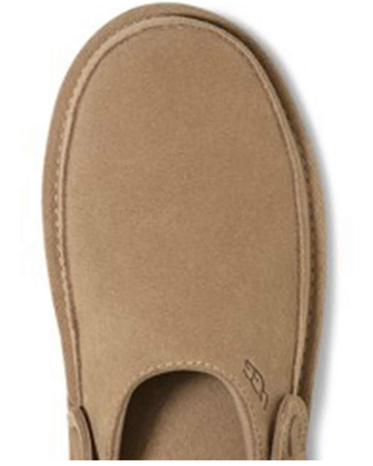 Image #5 - UGG Girls' Goldenstar Clogs, Sand, hi-res