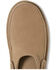 Image #5 - UGG Girls' Goldenstar Clogs, Sand, hi-res