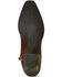 Image #5 - Ariat Women's Lovely Grenadine Western Booties - Snip Toe, , hi-res