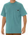 Image #1 - Dickies Men's Short Sleeve Heavyweight T-Shirt, , hi-res