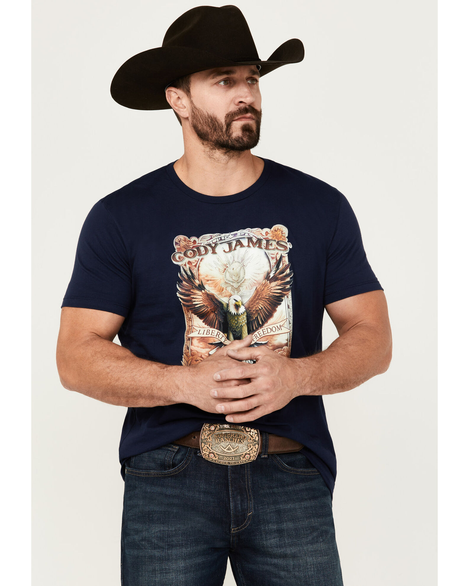 Cody james outlet clothing