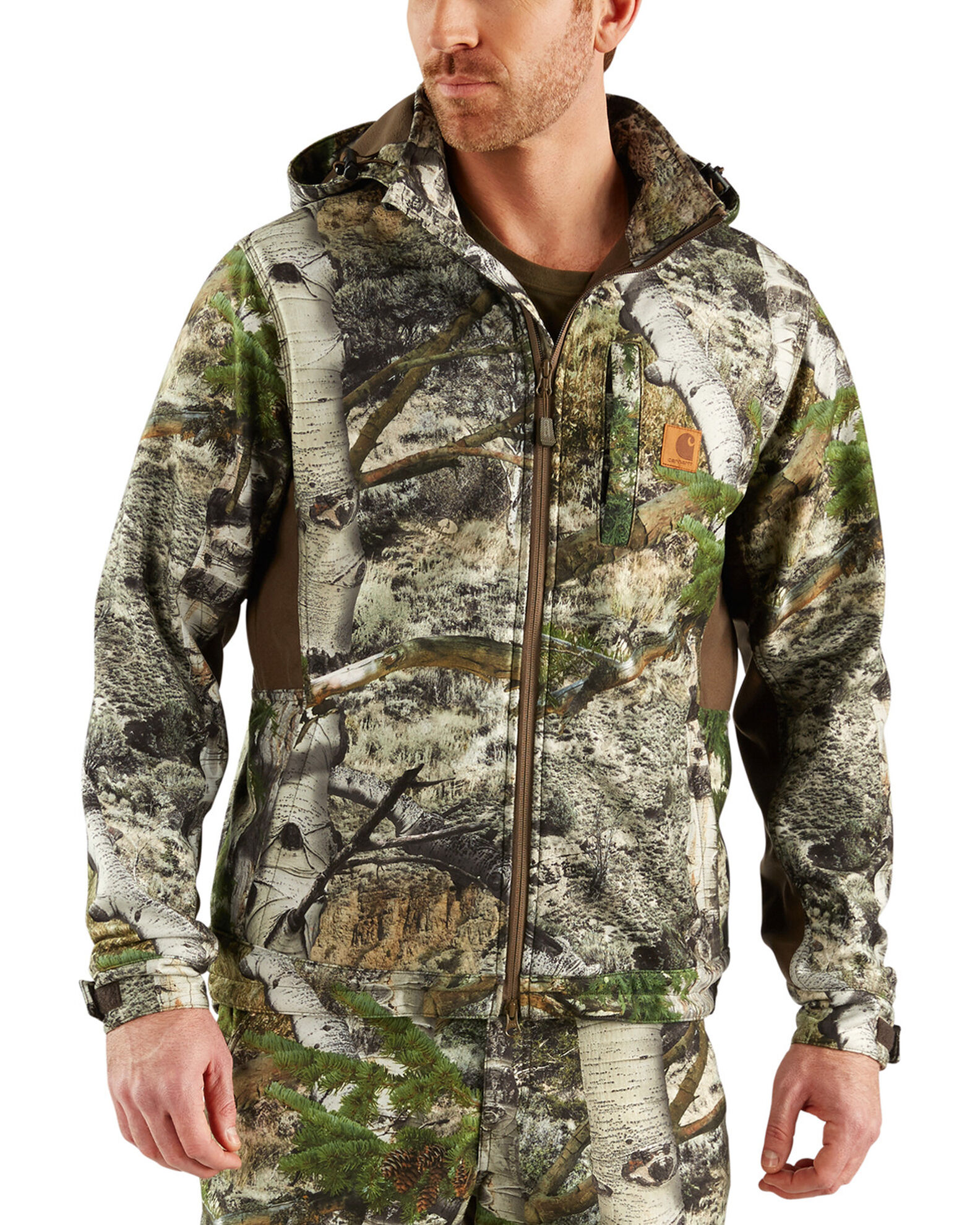 big & tall hunting pants
