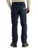 Carhartt Men's FR RuggedFlex Traditional Fit Jeans, Indigo, hi-res