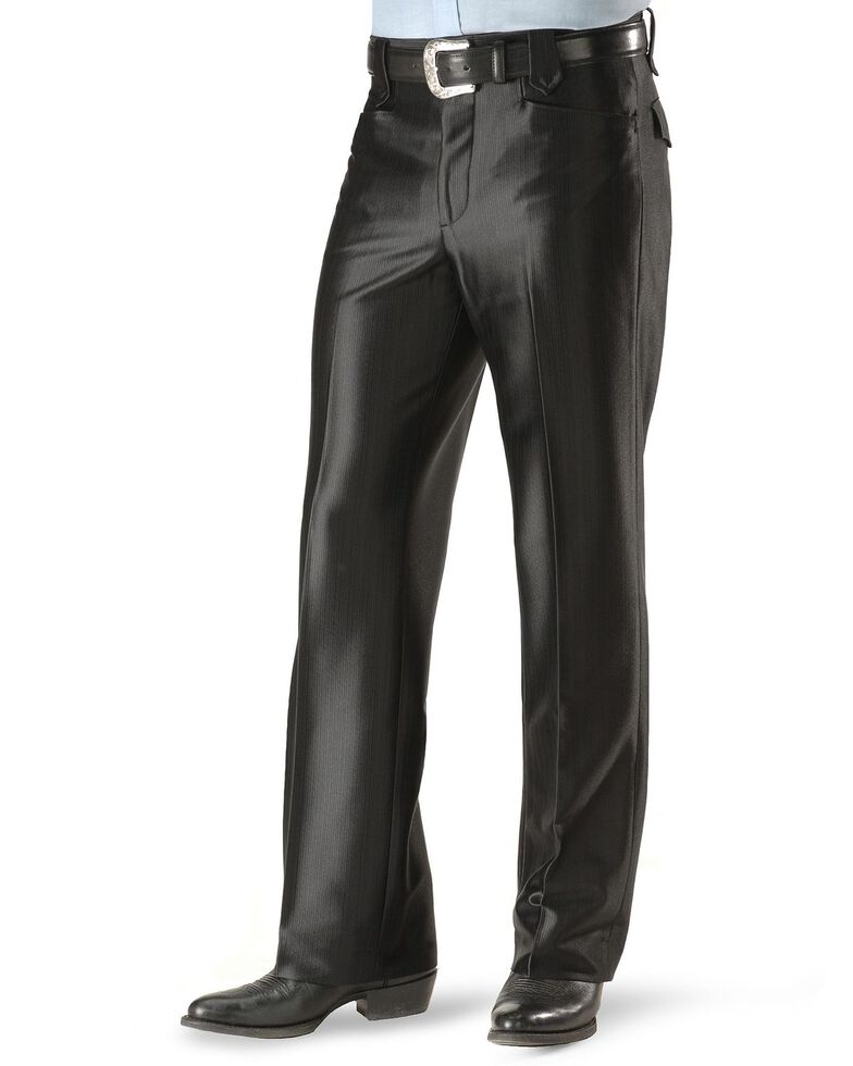 Circle S Boise Western Suit Slacks Boot Barn