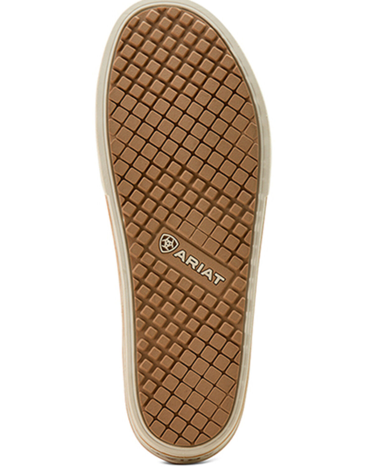 Image #5 - Ariat Women's Skylar Leopard Print Casual Shoes, , hi-res
