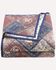 Image #3 - HiEnd Accents Patchwork Bandana Reversible King Size Quilt Set - 3 Piece, Multi, hi-res
