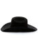 Image #3 - Cody James Colt 5X Felt Cowboy Hat, Black, hi-res