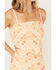 Image #3 - Show Me Your Mumu Women's Paisley Print Handkerchief Top, , hi-res