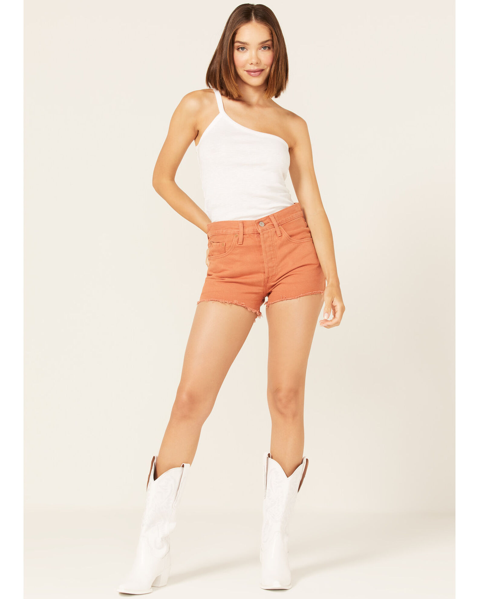 Women's 501 shorts store