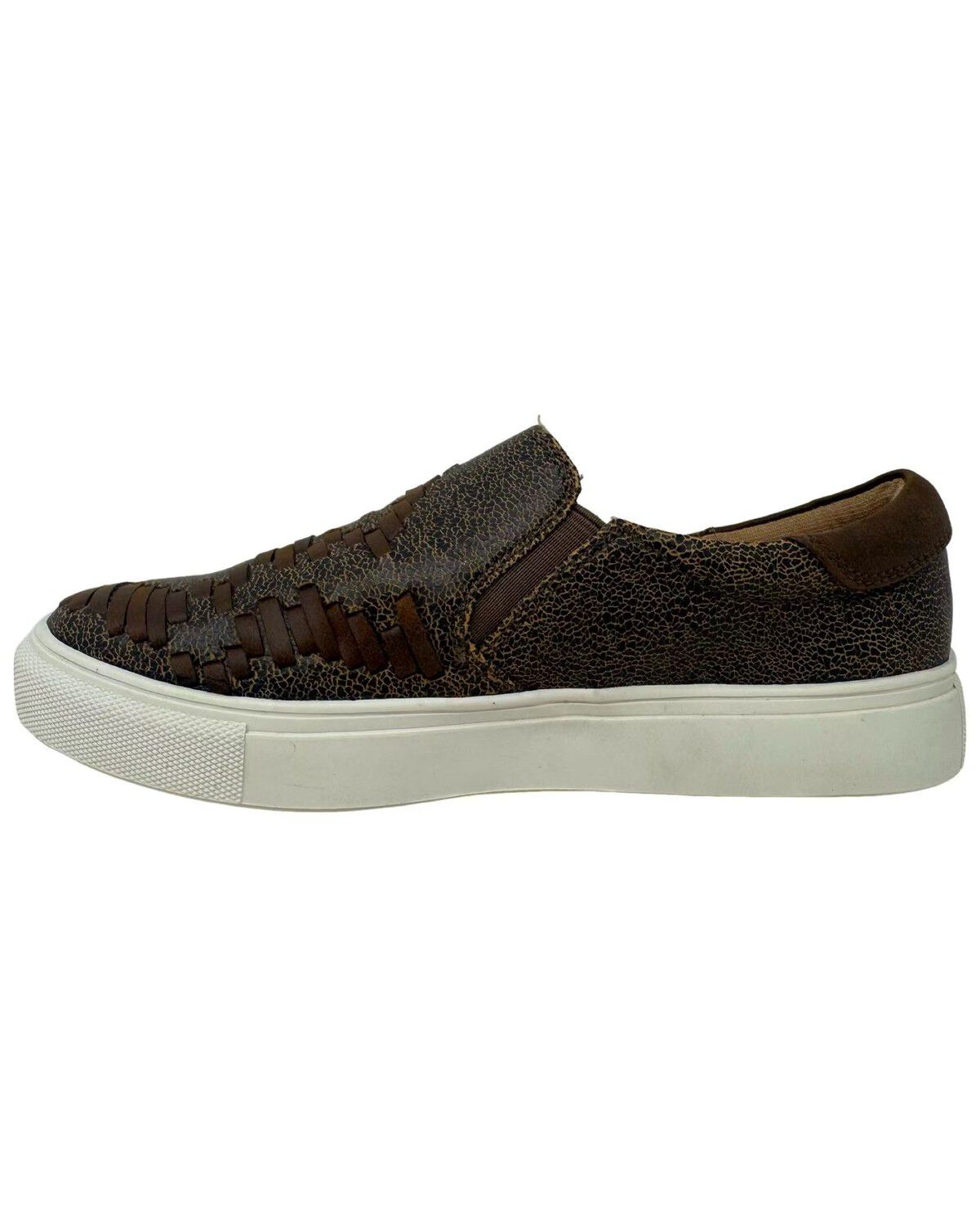 Image #3 - Very G Women's Marian Slip-On Shoes, Chocolate, hi-res