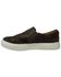 Image #3 - Very G Women's Marian Slip-On Shoes, Chocolate, hi-res