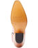 Image #5 - Ariat Women's Casanova Western Boots - Snip Toe, Pink, hi-res