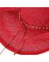 Bullhide All American Straw Cowgirl Hat, , hi-res