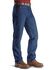 Image #2 - Wrangler Men's Relaxed Flame Resistant Jeans, Denim, hi-res