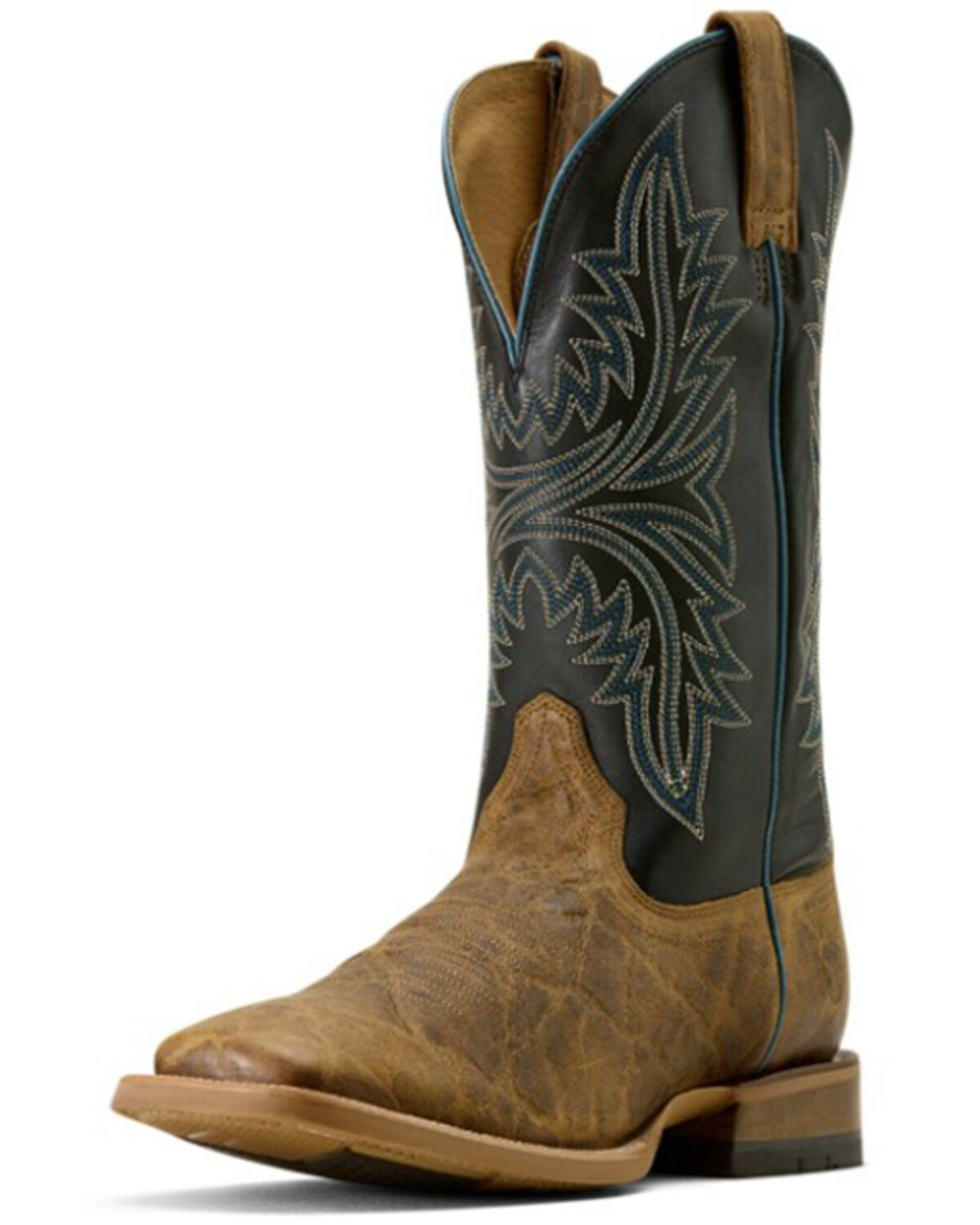 Product Name:  Ariat Men's Cowhand Performance Western Boots - Broad Square Toe