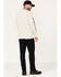 Brixton Men's Choice Stretch Twill Chino Pants, Black, hi-res