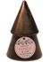 Image #1 - Paddywax Cypress & Fir 7oz Stacked Tree Candle, Multi, hi-res