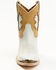 Image #4 - Idyllwind Women's Thunderbird Western Boots - Round Toe, Beige/khaki, hi-res