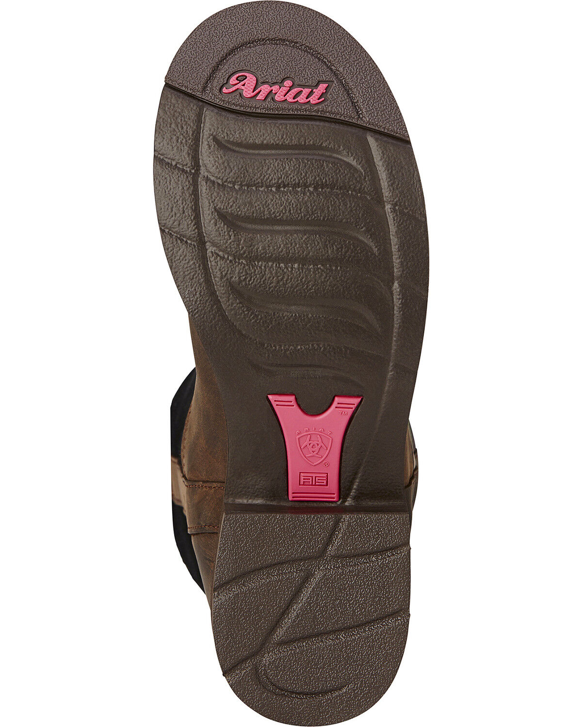 ariat fatbaby all weather