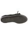 Women's Minnetonka Moosehide Fringed Kiltie Moccasins, Black, hi-res