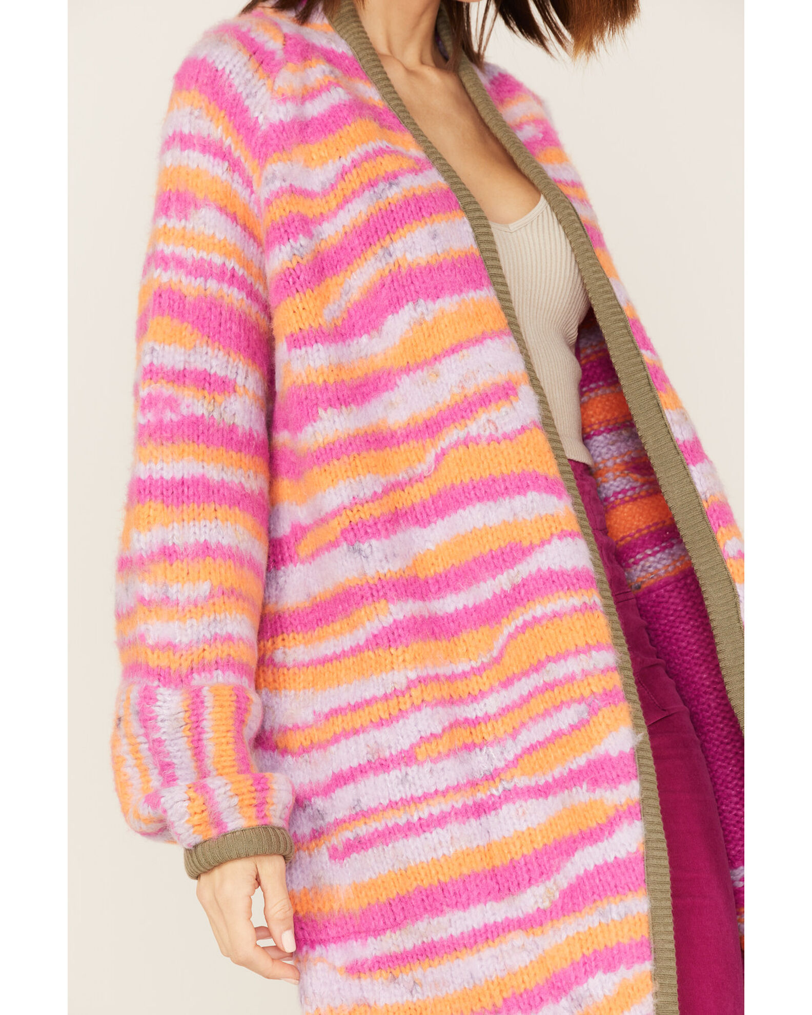 Free people duster cardigan online