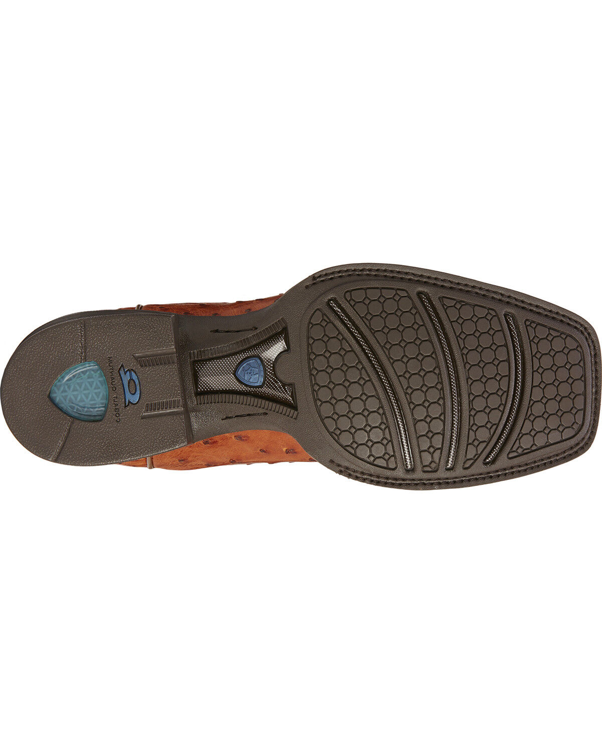 ariat quantum classic