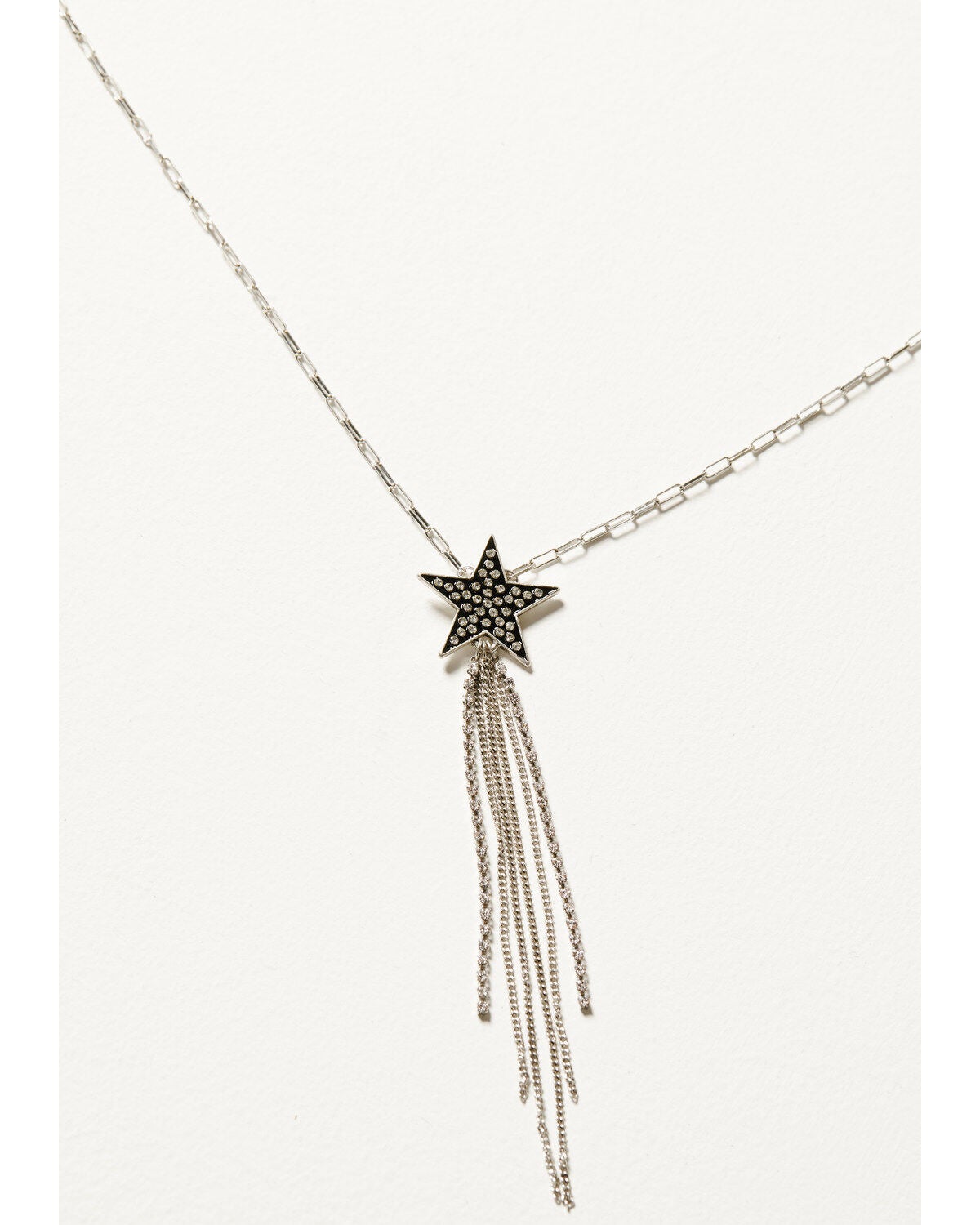 Idyllwind Women's Lauranne Star Necklace, Gold, hi-res