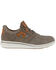 Florsheim Men's Oxford Adventure Casual Work Shoes - Steel Toe, Tan, hi-res