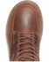 Keen Women's San Jose Work Boots - Soft Toe, Brown, hi-res