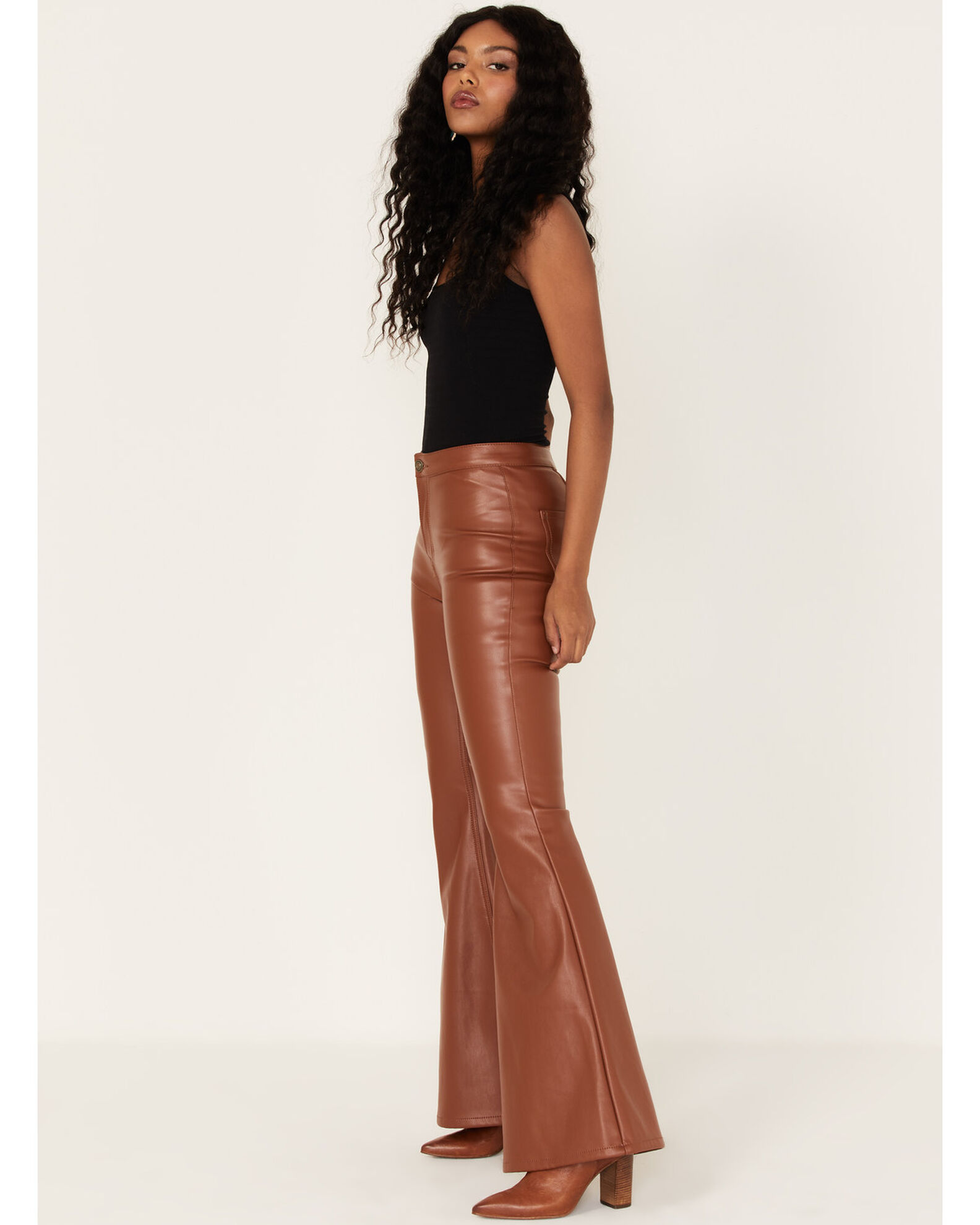Pleather roll online