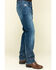 Image #3 - Cinch Men's Silver Label Performance Slim Straight Jeans , , hi-res