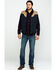 Image #6 - Moonshine Spirit Men's Gold Digger Puffer Vest, , hi-res